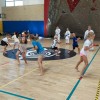 karate