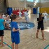 karate