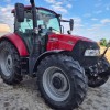odtujen-kmetijski-traktor, case-ih-luxxum-120