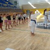 karate
