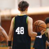 otroci-košarka trening