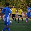 polana - odranci, pokal