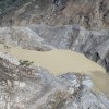 nepal, jezero