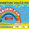 Carobni dan 2026, vabilo