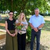 zlata maturantka, anabela žurman, gms