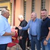 cankova, odprtje, športna-dvorana