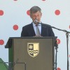cankova, odprtje, športna-dvorana