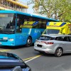 Ljubljana, promet, kaos, zastoji, gradbišče, kolone