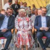 cankova, odprtje, športna-dvorana