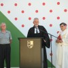 cankova, odprtje, športna-dvorana
