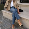 Balerinke, moda, jesen
