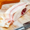 Bel špeh, slanina, mascoba