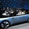 rimac, avtonomni taxi, verne