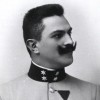 rudolf-maister, franc-rosc, 50-obletnica-smrti-frana-rosa, literarni-krozek-kondor