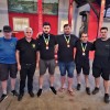 dan-sporta, obcina-krizevci, logarovci