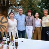 lendava, vinarium, degustacija-vin, kvartet-duh