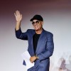 Jean-Claude Van Damme, Filmski festival Niš