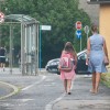prvi-šolski-dan, prvošolci, otroci, šolarji, šola, učenci, osnovnošolci, prihod