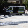slovenska policija