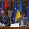 aleksandar vučić, ana brnabić