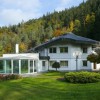 boja-krizaj, vila