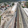 jesenice, nadgradnja, zeleznisko-vozlisce