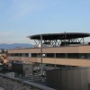 heliport, ukc ljubljana