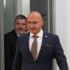 Tone Kajzer, Gordan Grlić Radman