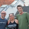 rock-otocec, premiera-dokumentarca, muzejski-vrtovi