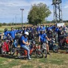 moped-mur, cven