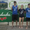 radenci, kralji, odbojka-na-mivki, turnir