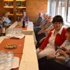 rojstni-dan, 100let, dom-starejsih-sentjur, upokojenci