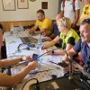 Prikazna vaja Skupaj na Lisco 2026