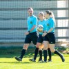 znk-mura-nona, znk-cerklje, zenska-nogometna-liga-triglav