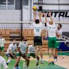 Odbojkarji Krke se pripravljajo na novo sezono