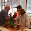 rojstni-dan, 100let, dom-starejsih-sentjur, upokojenci