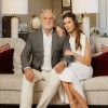 Lazar Ristovski, Anica Lazić