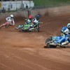 Kevin Malkiewicz je bil v vseh petih vožnjah nepremagljiv in si je zasluženo privozil naslov evropskega prvaka v starostni kategoriji do 19 let