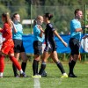 znk-mura-nona, znk-cerklje, zenska-nogometna-liga-triglav