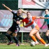 znk-mura-nona, znk-cerklje, zenska-nogometna-liga-triglav