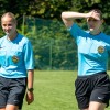 znk-mura-nona, znk-cerklje, zenska-nogometna-liga-triglav