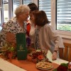 rojstni-dan, 100let, dom-starejsih-sentjur, upokojenci
