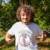 Jaka Juvan – glasnik pozitive