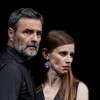 Mina Lazarević, Vladimir Posavec Tušek