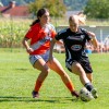 znk-mura-nona, znk-cerklje, zenska-nogometna-liga-triglav