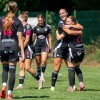 znk-mura-nona, znk-cerklje, zenska-nogometna-liga-triglav
