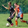 znk-mura-nona, znk-cerklje, zenska-nogometna-liga-triglav