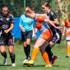 znk-mura-nona, znk-cerklje, zenska-nogometna-liga-triglav