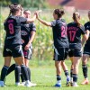 znk-mura-nona, znk-cerklje, zenska-nogometna-liga-triglav