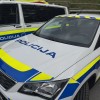 Policijski avto